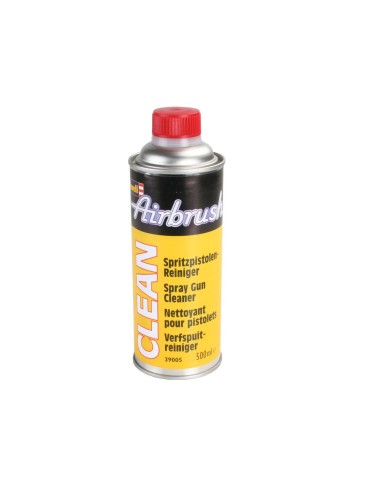 Airbrush Email Clean, 500ml 