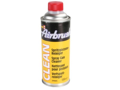 Airbrush Email Clean, 500ml 