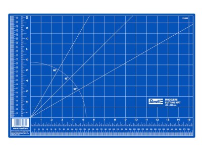 Cutting Mat, large 