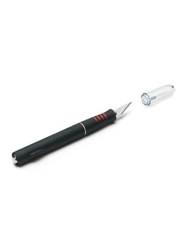 Hobby Messer mit Ersatzklingen 