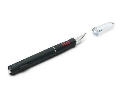 Hobby Messer mit Ersatzklingen 