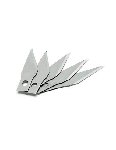 Ersatzklingen für 39059 Scalpel 