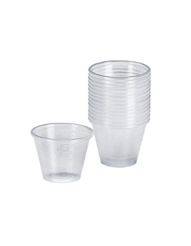 Mixing Cups (15 St.) 