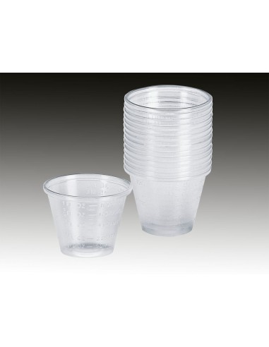 Mixing Cups (15 St.) 