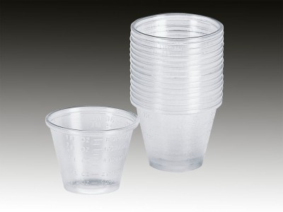 Mixing Cups (15 St.) 
