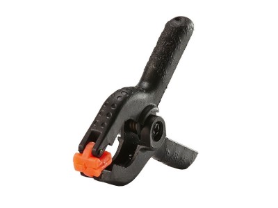 Spannzwingen-Set, 8-teilig 