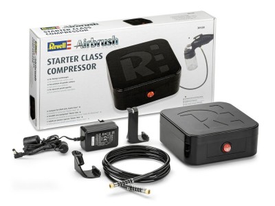 New Starter Compressor 