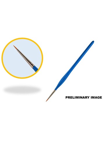 Painta Professional Brush, Size 1 