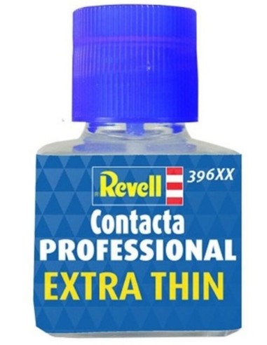 Contacta Professional - Extra Thin, Leim 30 ml 