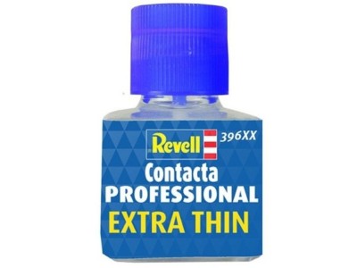 Contacta Professional - Extra Thin, Leim 30 ml 