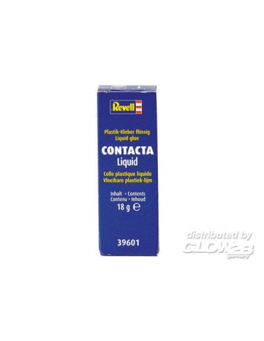 Contacta Liquid, Leim 