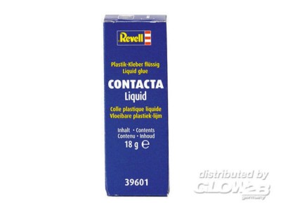 Contacta Liquid, Leim 