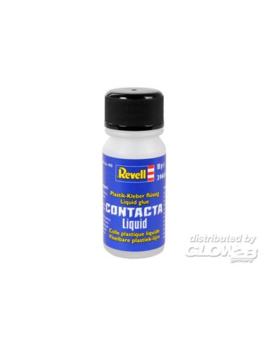 Contacta Liquid, Leim 