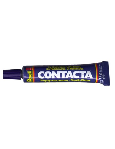 Contacta, Leim 