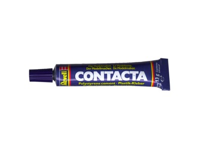 Contacta, Leim 