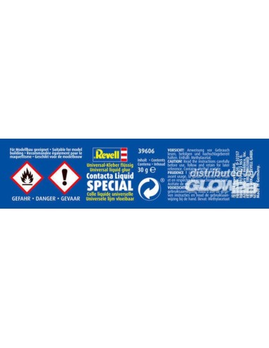 Contacta Liquid Spezial 