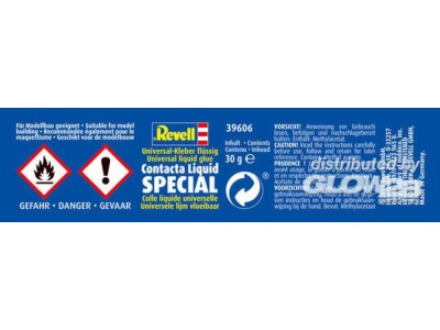 Contacta Liquid Spezial 