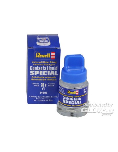 Contacta Liquid Spezial 