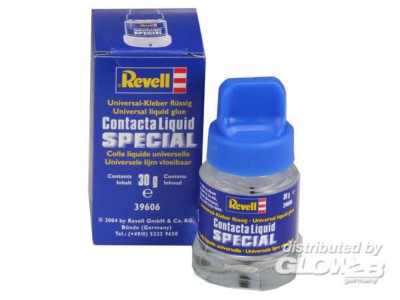 Contacta Liquid Spezial 
