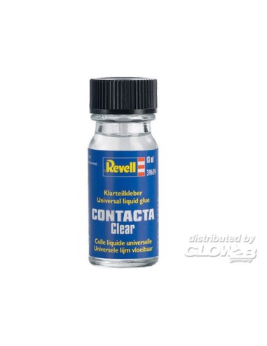 Contacta Clear, 20 g 