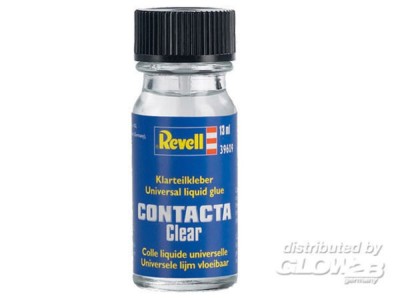 Contacta Clear, 20 g 