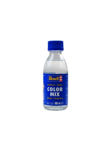 Color Mix, Verdünner 100ml 