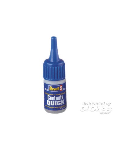 Contacta Quick 