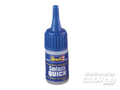 Contacta Quick 