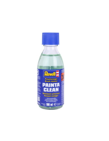 Painta Clean, Pinselreiniger 