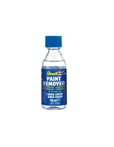 Paint Remover 