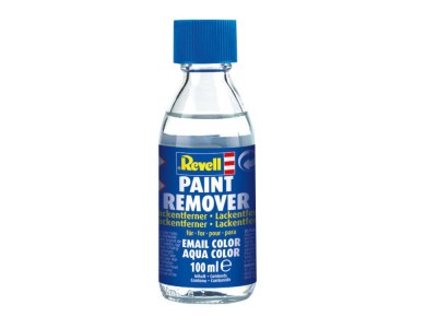 Paint Remover 