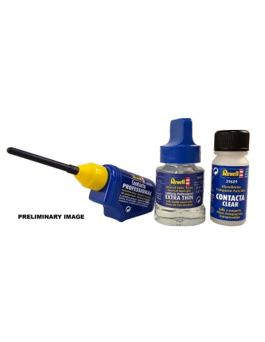 Contacta Glue Basic Set 