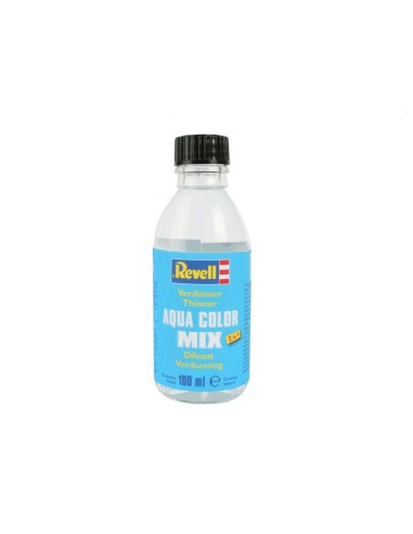 Aqua Color Mix, 100ml 