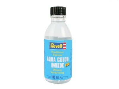 Aqua Color Mix, 100ml 