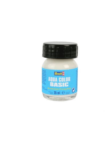 Aqua Color Basic 