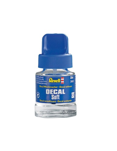 Decal Soft, 30ml 