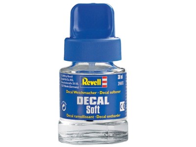 Decal Soft, 30ml 
