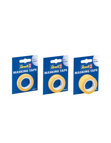Masking Tape 6mm 