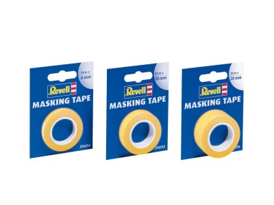 Masking Tape 6mm 