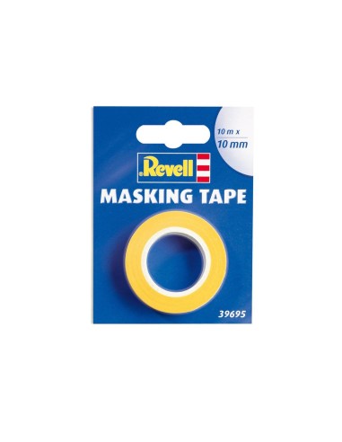 Masking Tape 10mm 