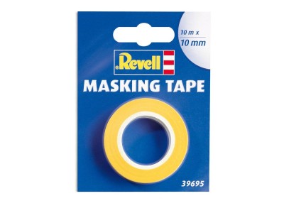 Masking Tape 10mm 