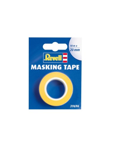 Masking Tape 20mm 