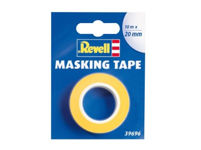 Masking Tape 20mm 