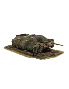 Model Set Jagdpanzer IV (L/70) 