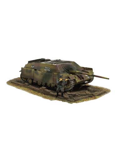 Model Set Jagdpanzer IV (L/70) 