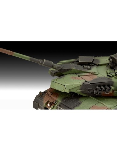 Model Set Leopard 2A7A1 