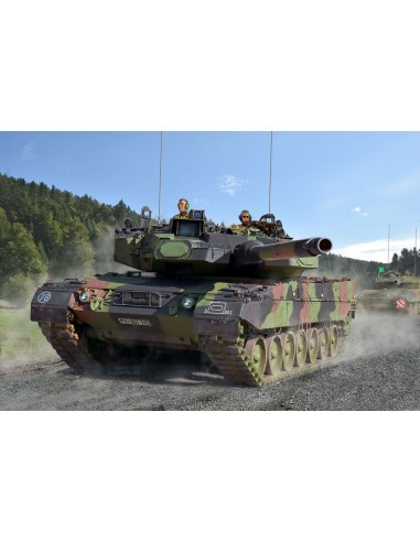 Model Set Leopard 2A7A1 