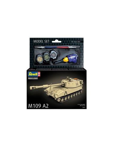 Model Set M109 A2 