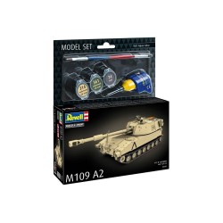 Model Set M109 A2  2