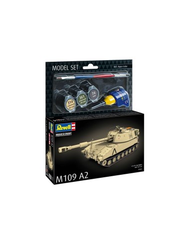 Model Set M109 A2 